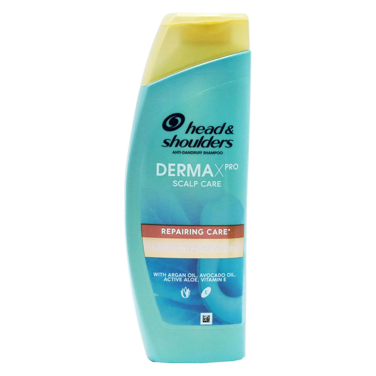 Head & Shoulders DERMA Xᴾᴿᴼ Replenishing Anti Dandruff Shampoo 300ml
