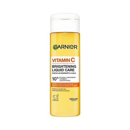 Garnier Vitamin C Brightening Liquid Care 120ml