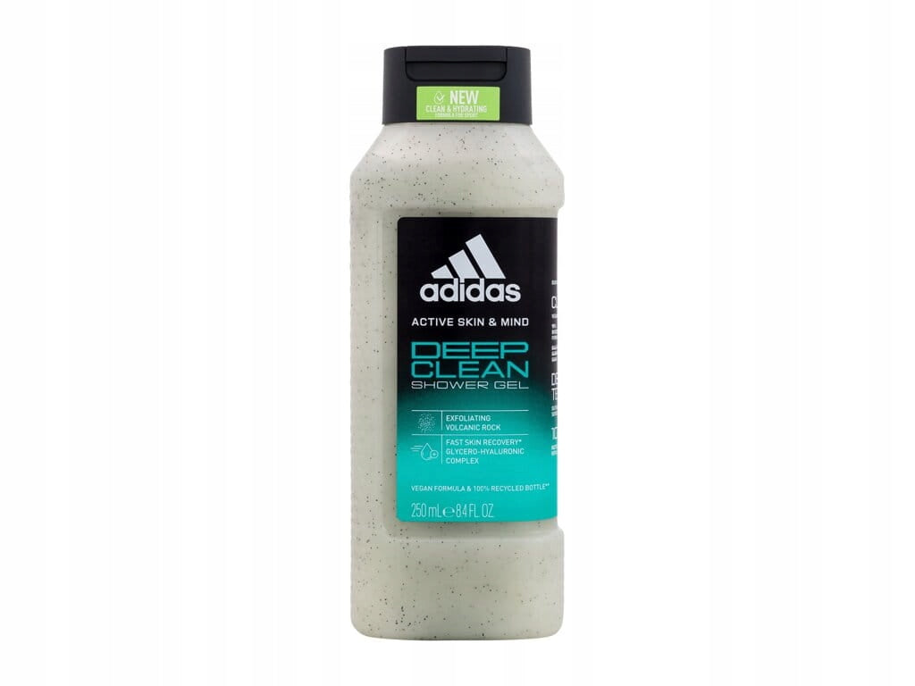Adidas Shower Gel For Men-250ml