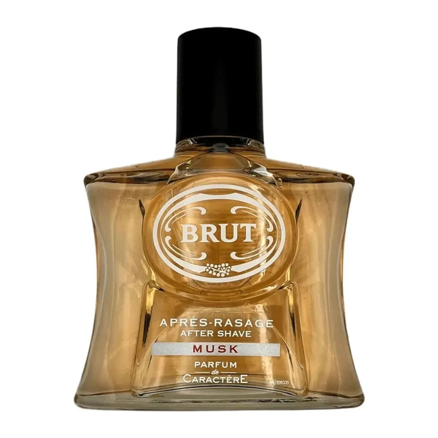 Denim Musk After Shave lotion 100ml bottle for men - alternate view