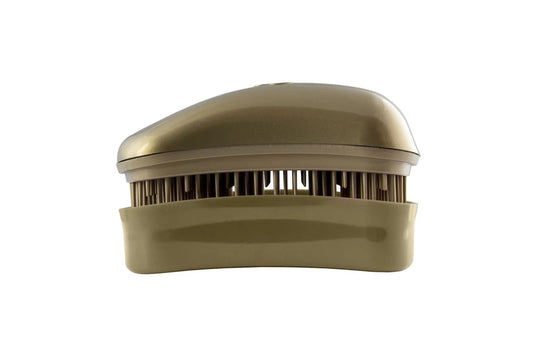 Dessata Anti-tangle Brush Mini Old Gold