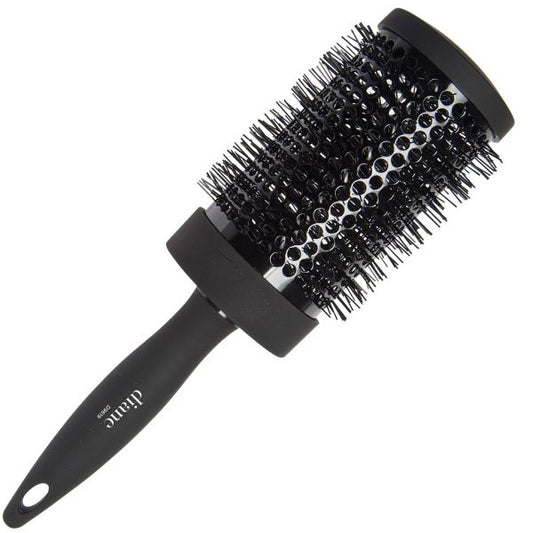 Diane Bamboo Charcoal Round Brush - 2-1/2" #D9619