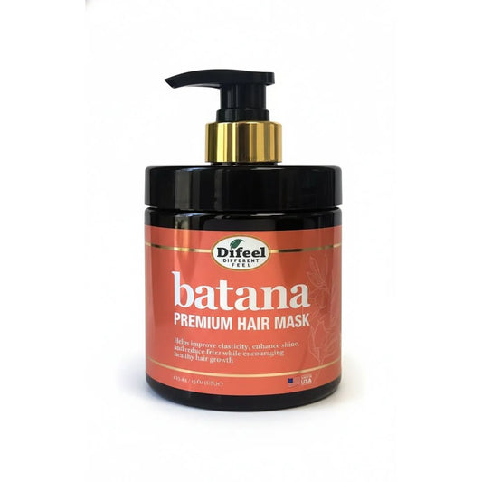 Difeel Batana Premium Hair Mask 15oz
