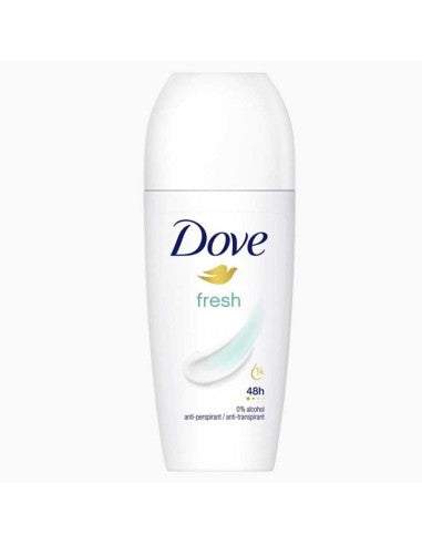 Dove Fresh 48H Anti Perspirant Roll On