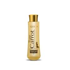 Pure Carrot Serum Gold 60ml