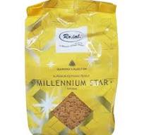 Roial Millennium star Hot Wax Pearls 1kg