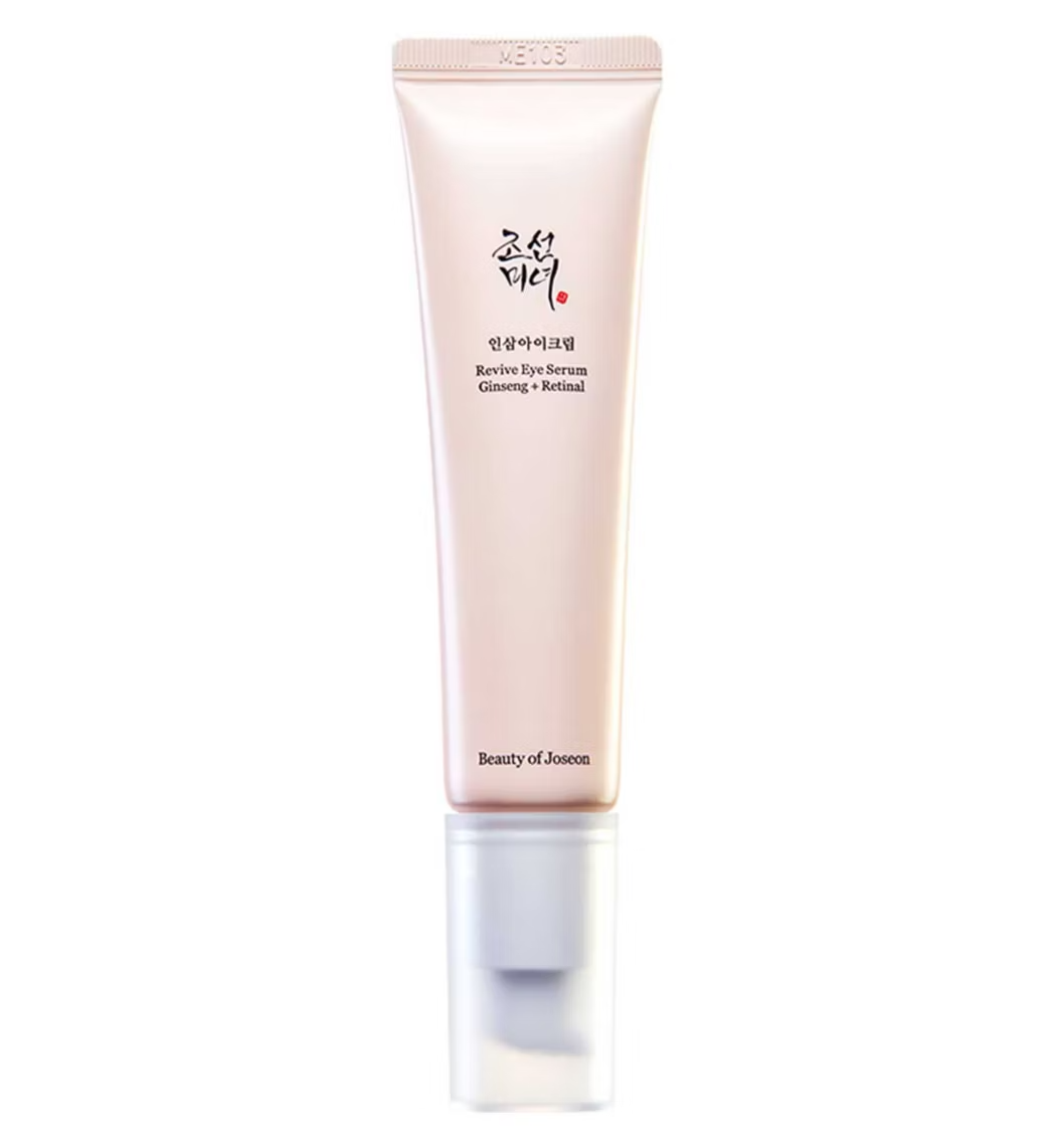 Beauty of Joseon Revive Eye Serum : Ginseng + Retinal 30ml