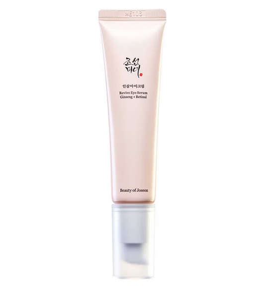 Beauty of Joseon Revive Eye Serum : Ginseng + Retinal 30ml