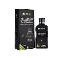 Dexe Unisex Anti Hair Loss Chinese Herbal Hair Growth Shampoo Set, 200ml