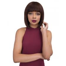 Janet Collection Synthetic Hair Wig - Vera