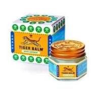 Tiger Balm Ointment Relief Of Aches & Pains