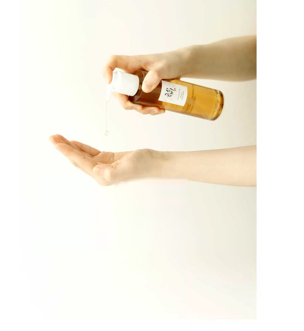 Beauty of Joseon Ginseng Cleansing Oil 210ml