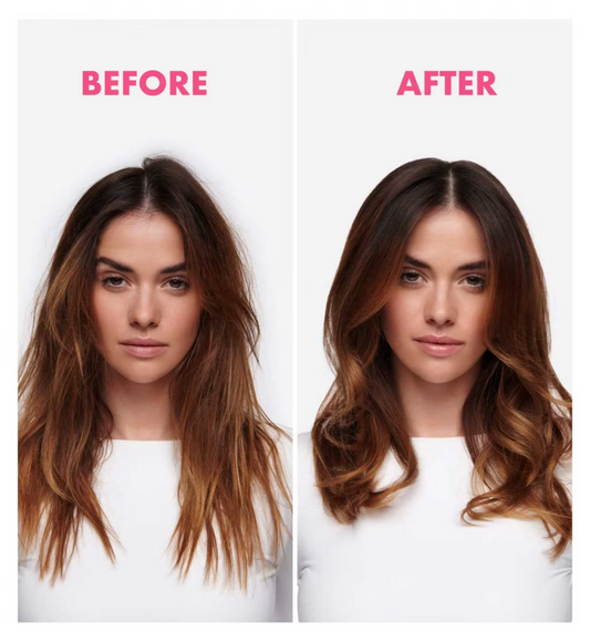 Umberto Giannini The Frizz Oil 50ml