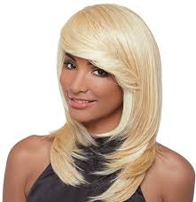 Janet Collection Janet Wigs Style : Perm Flora