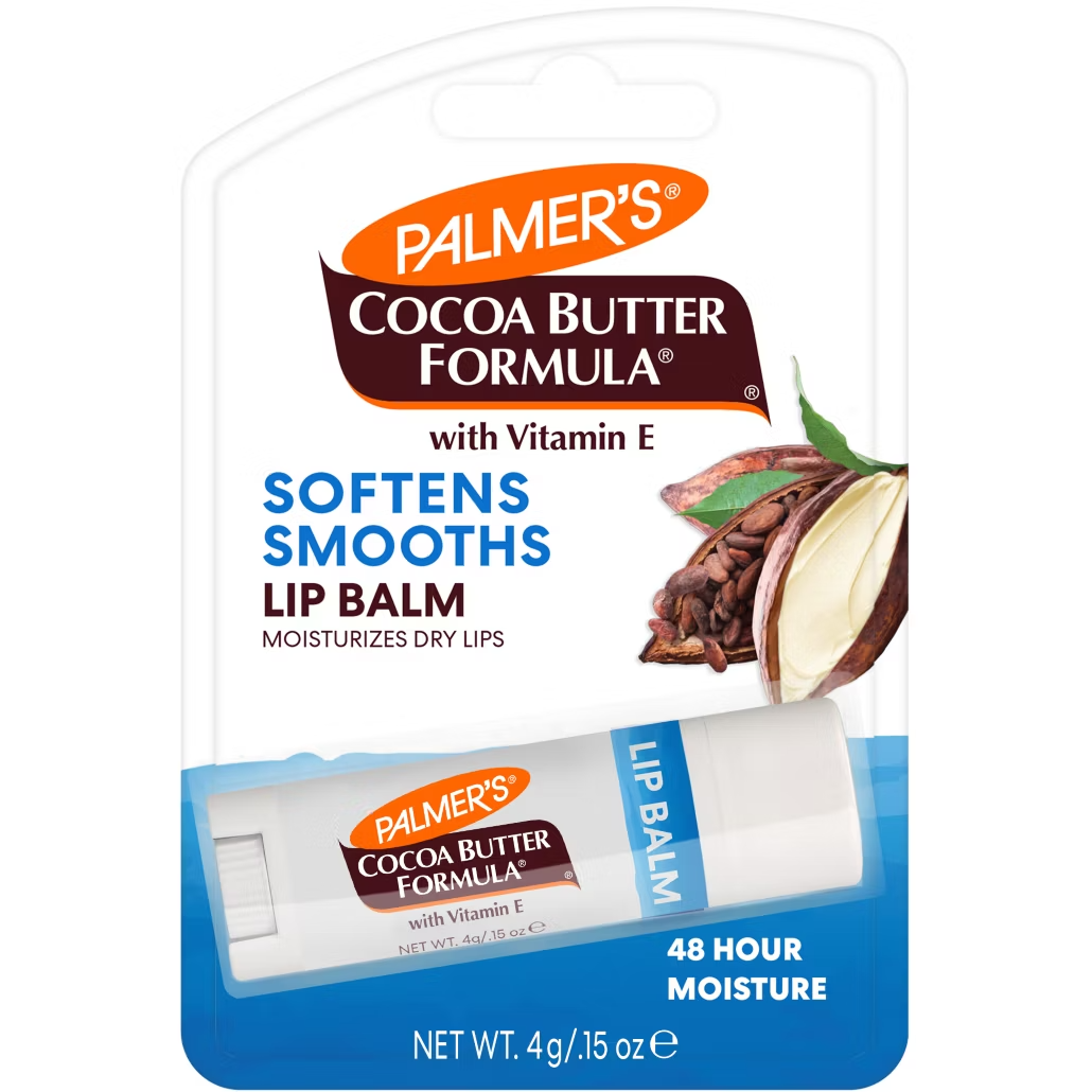 Palmers Cocoa Butter Lip Balm - 4G