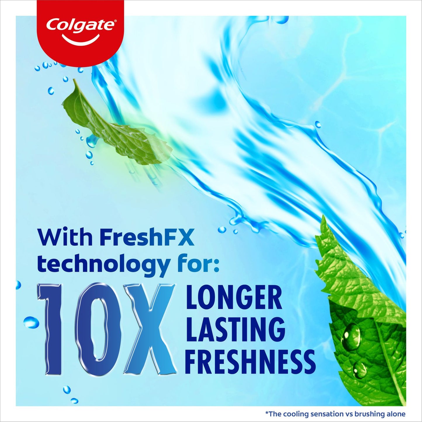 Colgate Plax Cool Mint Mouthwash 250ml