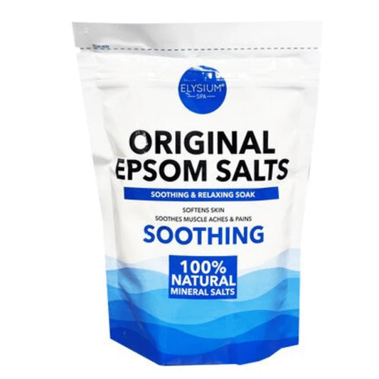 Elysium Spa Epsom Salts 450g