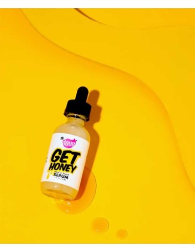 The Doux Bee Girl Get Honey Hair And Scalp Serum 59 ml