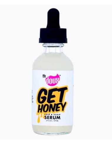 The Doux Bee Girl Get Honey Hair And Scalp Serum 59 ml
