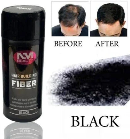 NM Beauty Hair Building Fiber. NM BEAUTY. Hair Loss Treatments.