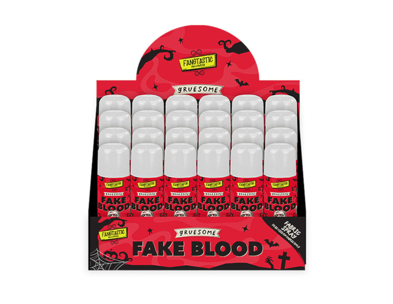 Fake Blood Spray 65g