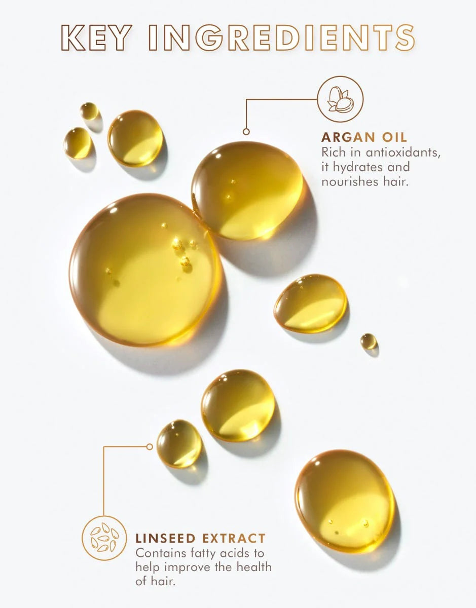 Moroccanoil Treatment Hair Oil Holiday Ornament 25ml