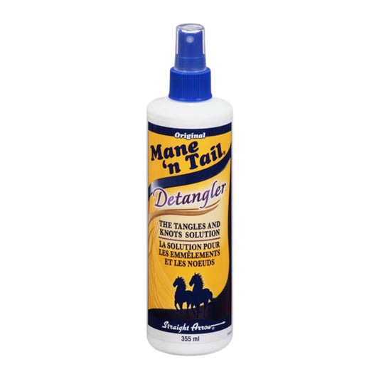 Mane N Tail Detangler- 12 Oz