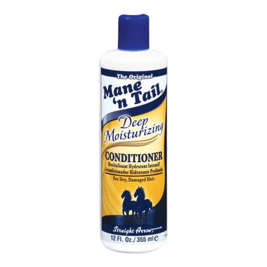 Mane N Tail Deep Moisturizing Conditioner 12 Oz