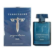 Territiore Signature Oud 100ml