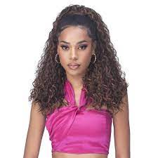 Bobbi Boss Full Cap Wig Miss Origin Medifresh Mogfc020 Benny