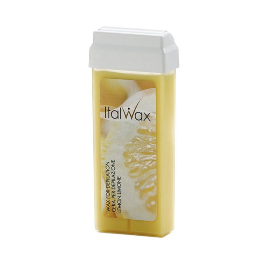 ItalWax cartridge LEMON 100ml