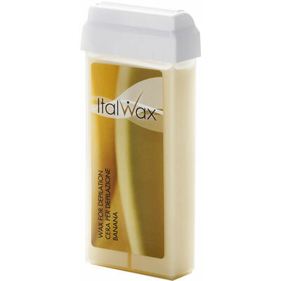 ItalWax Wax Cartridge Banana 100ml