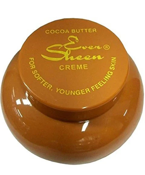 Sheen Cocoa Butter Creme For A Softer Younger Skin- 250ml