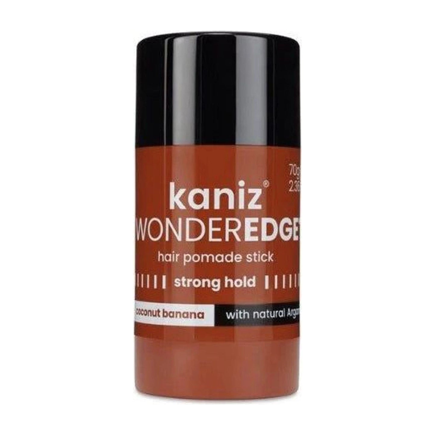 Kaniz Wonderedge Hair Edge Control Pomade Stick - view 5