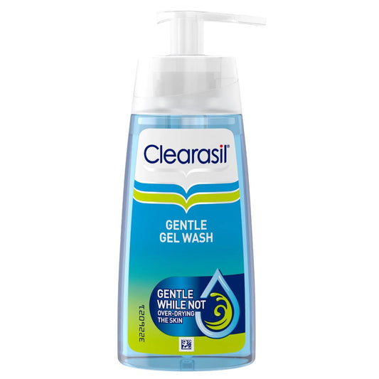 Clearasil Gentle Wash 150ml