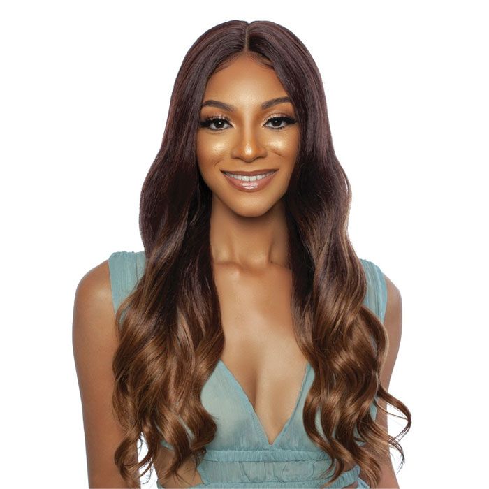 Mane Concept Red Carpet HD Lace Front Wig - RCHE209 Lonia