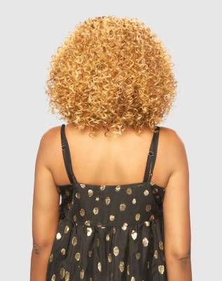 Vanessa Mist Liliana HD Lace Wig