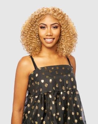 Vanessa Mist Liliana HD Lace Wig