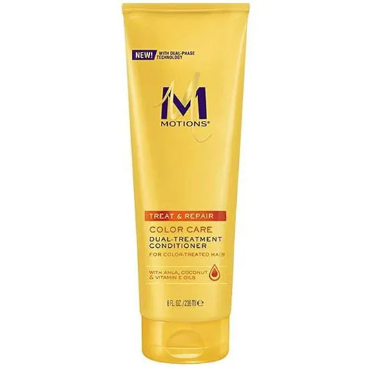 Treat And Repair Colour Care Dual Treatment Conditioner