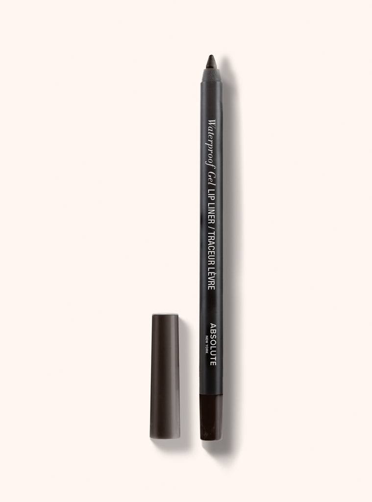 Absolute New York Waterproof Gel Lip Liner