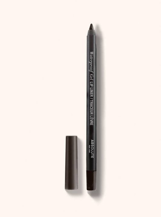 Absolute New York Waterproof Gel Lip Liner