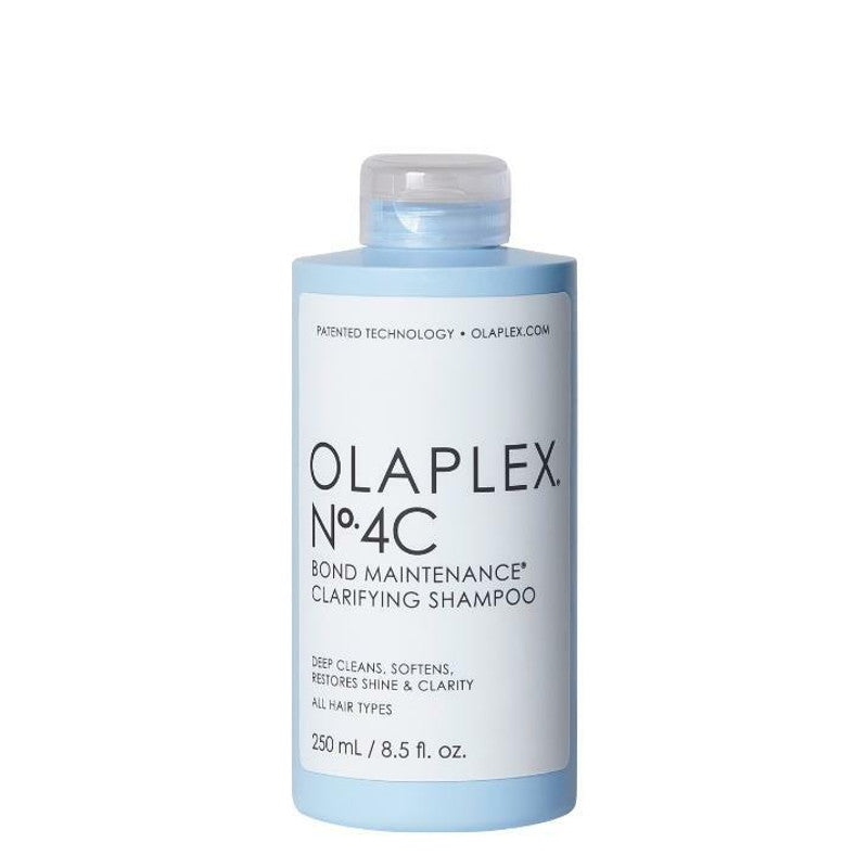 Olaplex No. 4C Bond Maintenance Clarifying Shampoo 250m