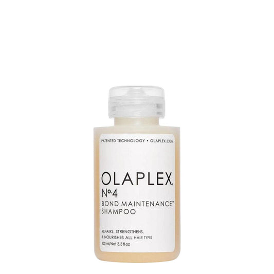 Olaplex No.4 Bond Maintenance Shampoo 100ml