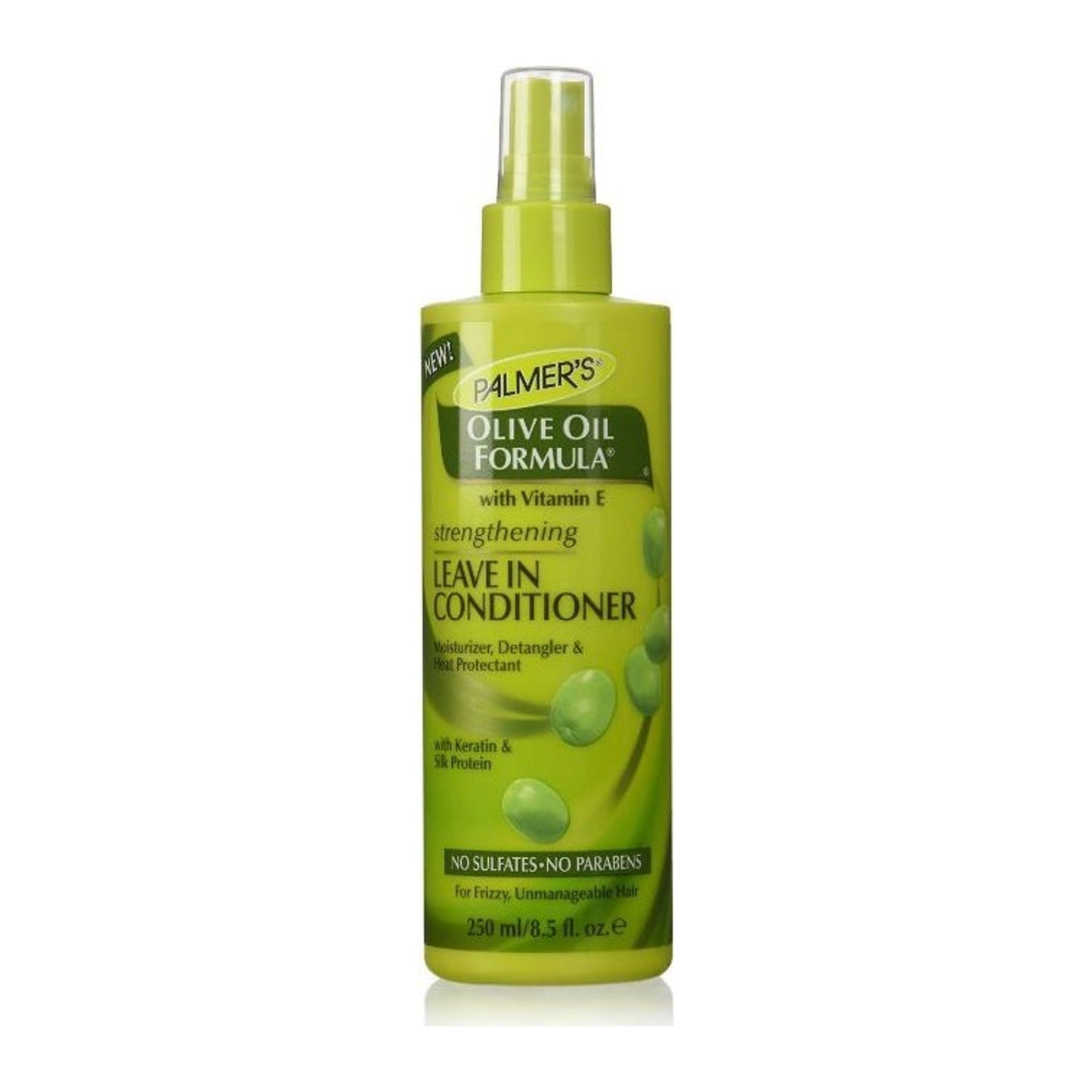 Palmers Olive Oil Formula Leave-In Conditioner 8.5oz bottle