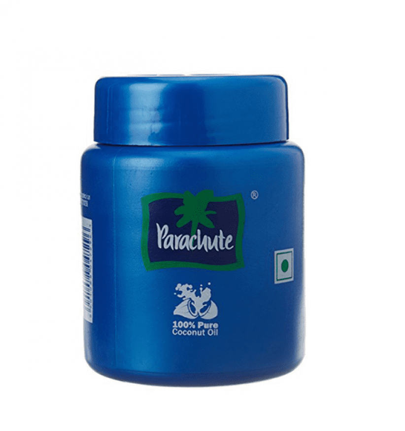 Parachute pure Coconut Oil 200ml