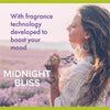 Palmolive Palmolive Palm SG Aroma Midnight Bliss Shower Gel 250ml | CC Hair & Beauty Leeds
