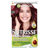 Garnier Nutrisse Hair Dyes