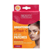 Beauty Formulas Vitamin C Eye Gel Patches 6 Pairs