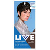 Schwarzkopf Live Semi- Permanent Ultra Bright Or Pastel Hair Dyes