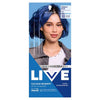 Schwarzkopf Live Semi- Permanent Ultra Bright Or Pastel Hair Dyes